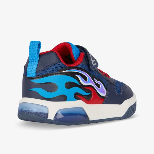 GEOX ​ Kinder Sneaker Low-Kinder Sneaker