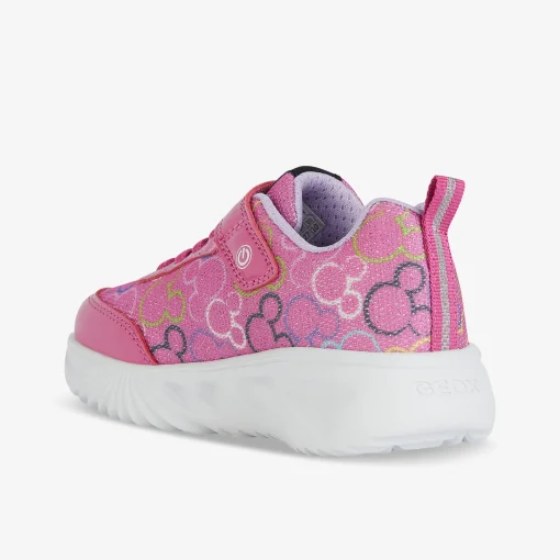 GEOX ​ Kinder Sneaker Low-Kinder Sneaker