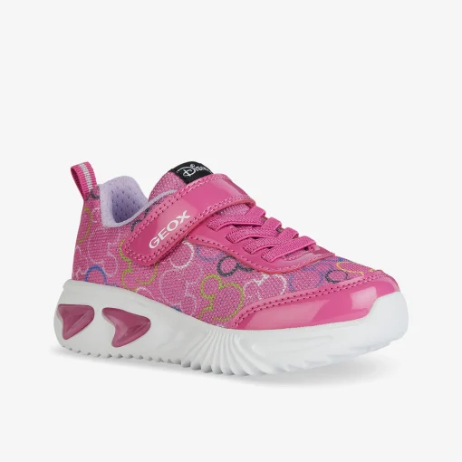 GEOX ​ Kinder Sneaker Low-Kinder Sneaker