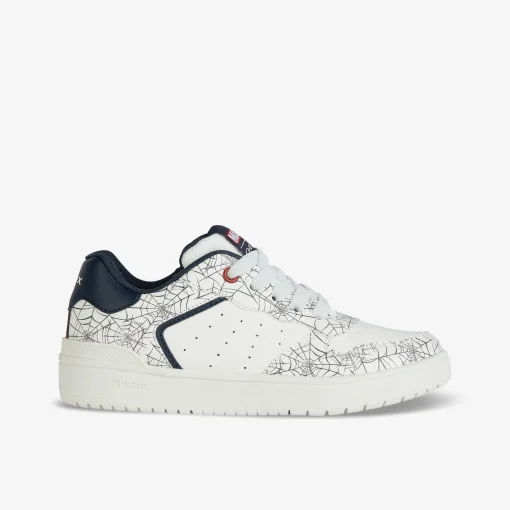 GEOX ​ Kinder Sneaker Low-Kinder Sneaker