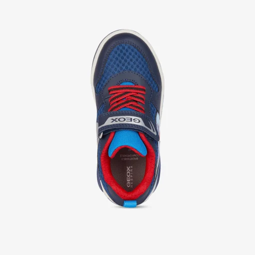 GEOX ​ Kinder Sneaker Low-Kinder Sneaker