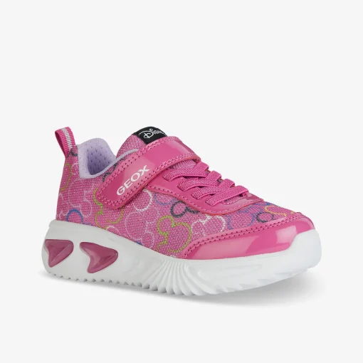 GEOX ​ Kinder Sneaker Low-Kinder Sneaker