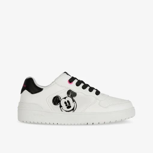 GEOX ​ Kinder Sneaker Low-Kinder Sneaker