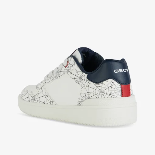 GEOX ​ Kinder Sneaker Low-Kinder Sneaker
