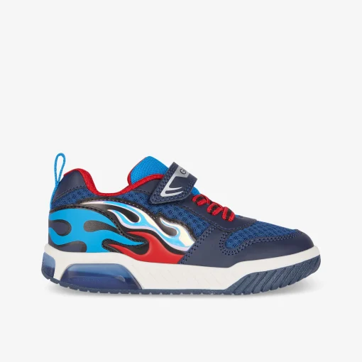 GEOX ​ Kinder Sneaker Low-Kinder Sneaker