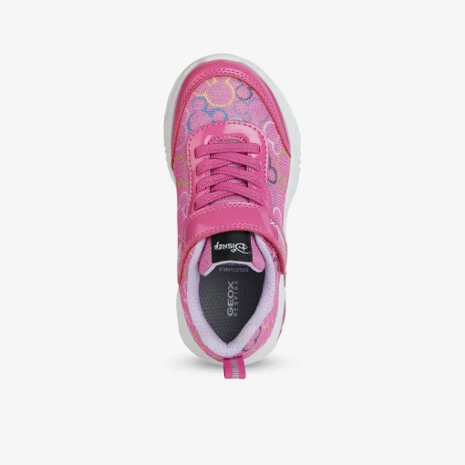 GEOX ​ Kinder Sneaker Low-Kinder Sneaker