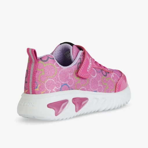 GEOX ​ Kinder Sneaker Low-Kinder Sneaker