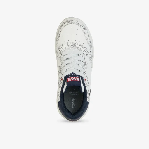 GEOX ​ Kinder Sneaker Low-Kinder Sneaker