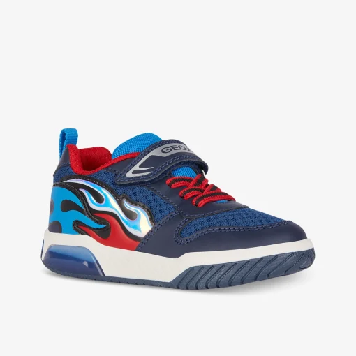 GEOX ​ Kinder Sneaker Low-Kinder Sneaker