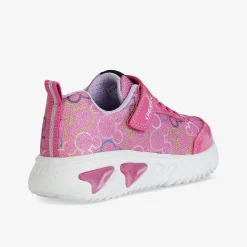 GEOX ​ Kinder Sneaker Low-Kinder Sneaker
