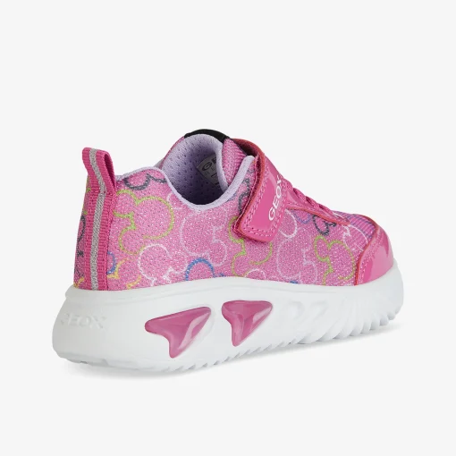 GEOX ​ Kinder Sneaker Low-Kinder Sneaker