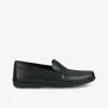 GEOX ​ U ASCANIO Herren Slipper-Herren Halbschuhe