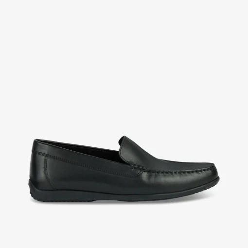 GEOX ​ U ASCANIO Herren Slipper-Herren Halbschuhe