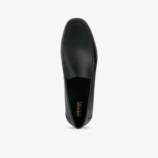 GEOX ​ U ASCANIO Herren Slipper-Herren Halbschuhe
