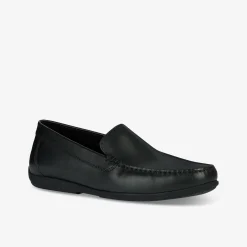 GEOX ​ U ASCANIO Herren Slipper-Herren Halbschuhe