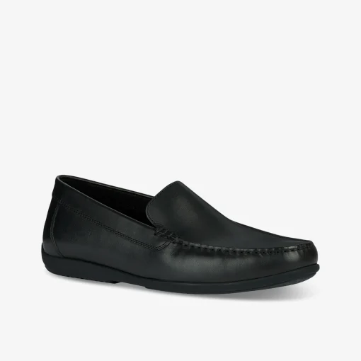GEOX ​ U ASCANIO Herren Slipper-Herren Halbschuhe