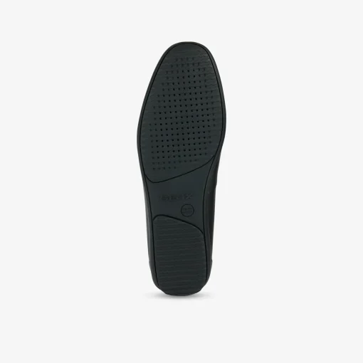 GEOX ​ U ASCANIO Herren Slipper-Herren Halbschuhe