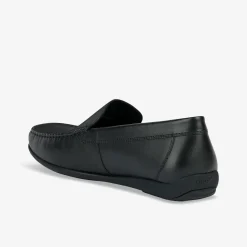 GEOX ​ U ASCANIO Herren Slipper-Herren Halbschuhe