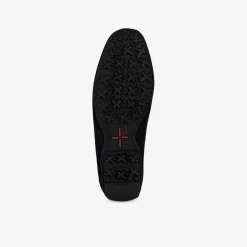 GEOX U KOSMOPOLIS + GRIP Herren Mokassin-Herren Halbschuhe