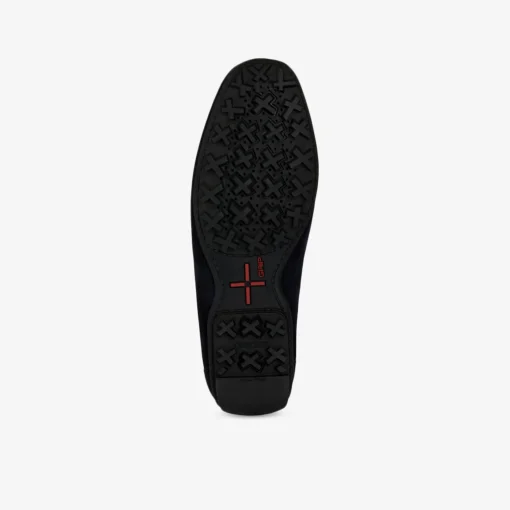 GEOX U KOSMOPOLIS + GRIP Herren Mokassin-Herren Halbschuhe