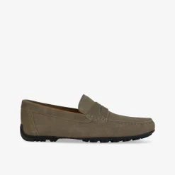 GEOX ​ U KOSMPOLIS Herren Slipper-Herren Halbschuhe