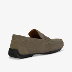 GEOX ​ U KOSMPOLIS Herren Slipper-Herren Halbschuhe