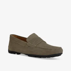 GEOX ​ U KOSMPOLIS Herren Slipper-Herren Halbschuhe