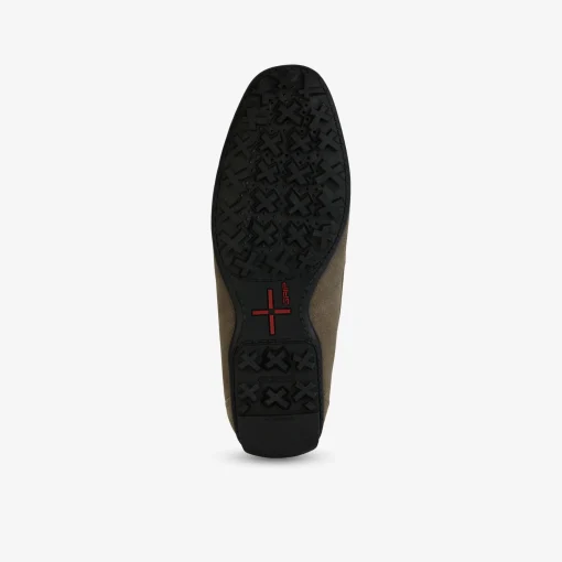 GEOX ​ U KOSMPOLIS Herren Slipper-Herren Halbschuhe