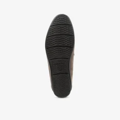 GEOX U SIRON A Herren Mokassin-Herren Halbschuhe