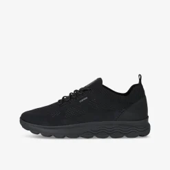 GEOX U SPHERICA A Herren Sneaker Low-Herren Sneaker
