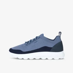 GEOX U SPHERICA A Herren Sneaker Low-Herren Sneaker
