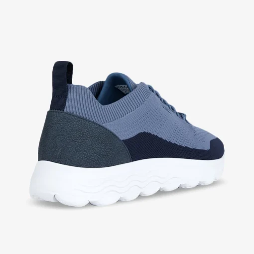 GEOX U SPHERICA A Herren Sneaker Low-Herren Sneaker