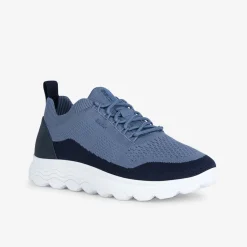GEOX U SPHERICA A Herren Sneaker Low-Herren Sneaker