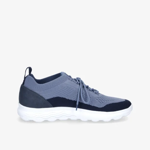 GEOX U SPHERICA A Herren Sneaker Low-Herren Sneaker