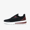 GEOX U SPHERICA ACTIF A Herren Sneaker Low-Herren Sneaker