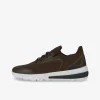 GEOX U SPHERICA ACTIF A Herren Sneaker Low-Herren Sneaker