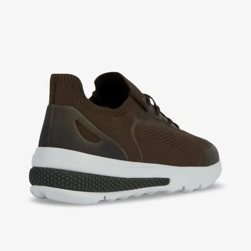 GEOX U SPHERICA ACTIF A Herren Sneaker Low-Herren Sneaker