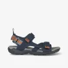 GEOX ​​ U TERRENO Herren Sandale-Herren Sandalen