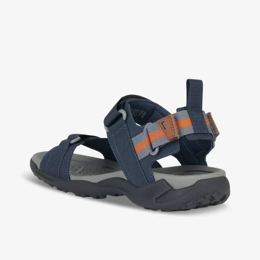 GEOX ​​ U TERRENO Herren Sandale-Herren Sandalen