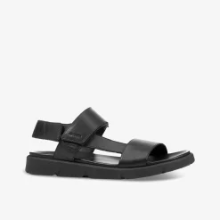 GEOX ​​ U XAND Herren Sandale-Herren Sandalen
