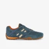 GEOX ​ UOMO SNAKE Herren Schnürer-Herren Halbschuhe