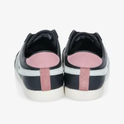 Gola ​ Bullet Pure Damen Klassische Schnürer-Damen Halbschuhe | Größen Ab 42