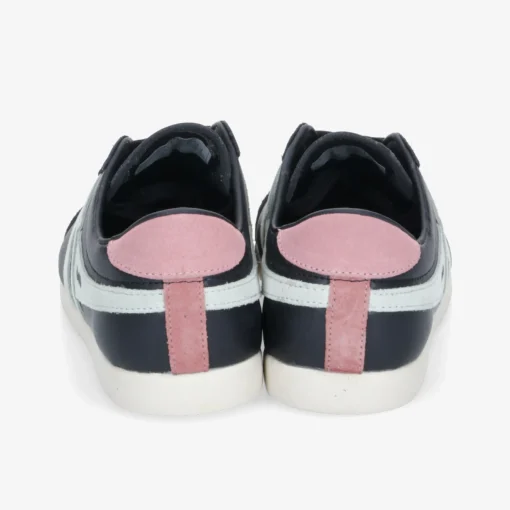 Gola ​ Bullet Pure Damen Klassische Schnürer-Damen Halbschuhe | Größen Ab 42