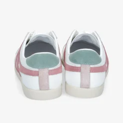 Gola ​ Bullet Pure Damen Klassische Schnürer-Damen Halbschuhe