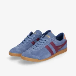 Gola ​ Bullet Suede Damen Sneaker Low-Damen Halbschuhe | Sneaker