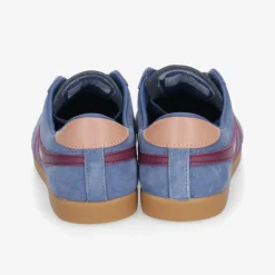 Gola ​ Bullet Suede Damen Sneaker Low-Damen Halbschuhe | Sneaker