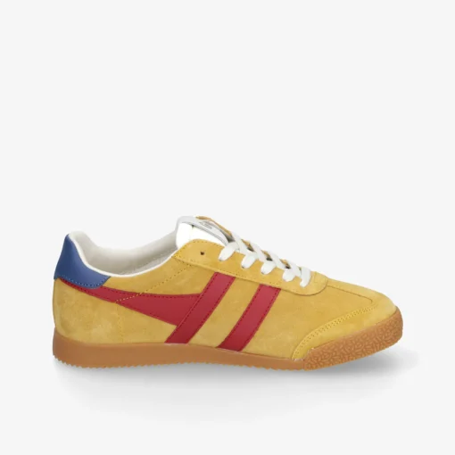 Gola ​ Damen klassische Schnürer-Damen Halbschuhe | Sneaker