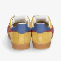 Gola ​ Damen klassische Schnürer-Damen Halbschuhe | Sneaker