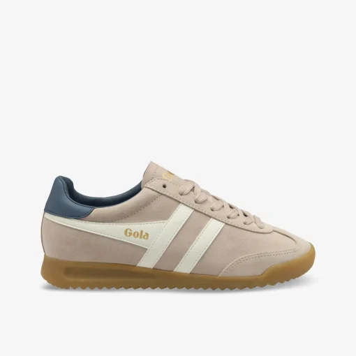 Gola Damen Sneaker Low-Damen Sneaker