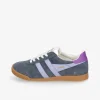 Gola ​ Damen Sneaker Low-Damen Halbschuhe | Sneaker
